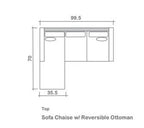Owen Sofa/ Sectional