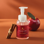 Thymes Simmered Cider Foaming Hand Wash