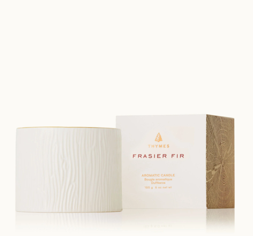 Frasier Fir 6oz. Boxed Candle