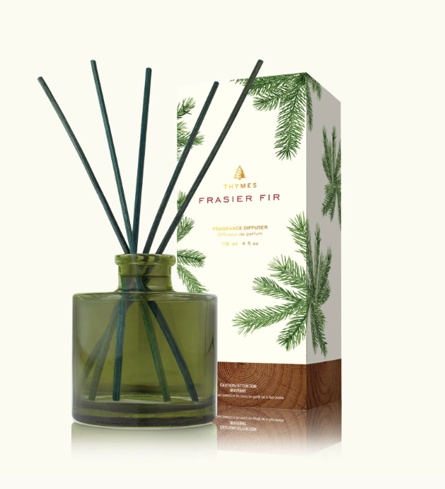 Reed Diffuser Frasier Fir
