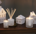 Reed Diffuser Frasier Fir Flocked