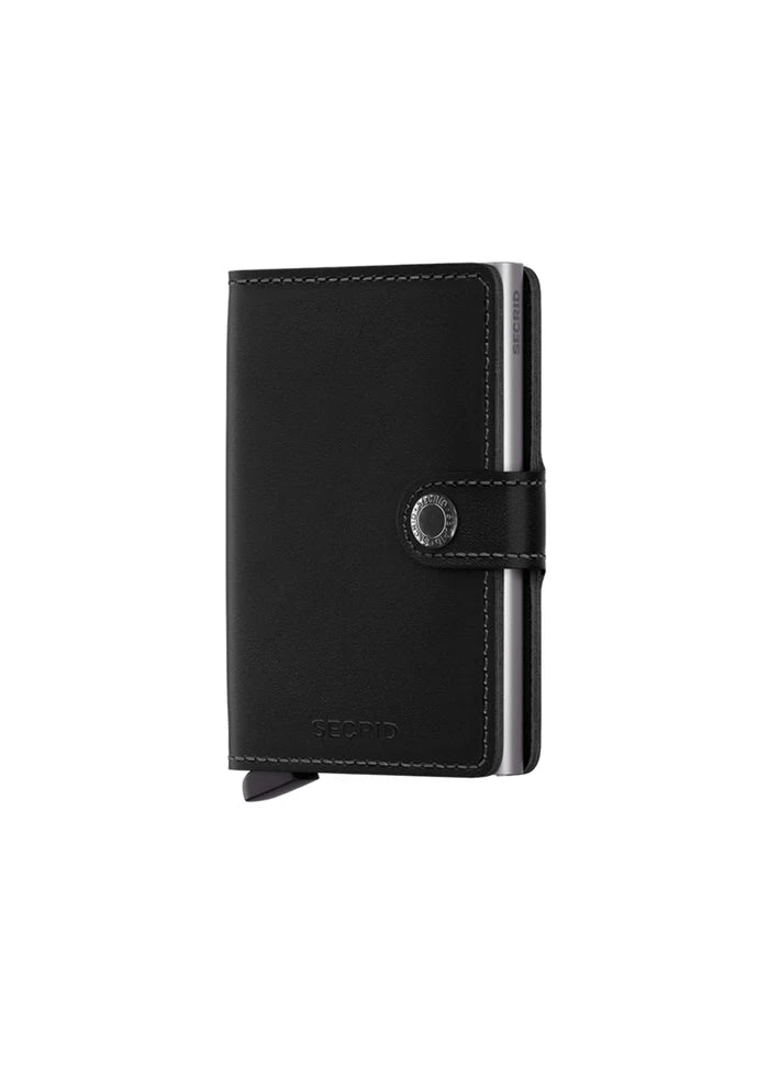 Secrid Mini Wallet