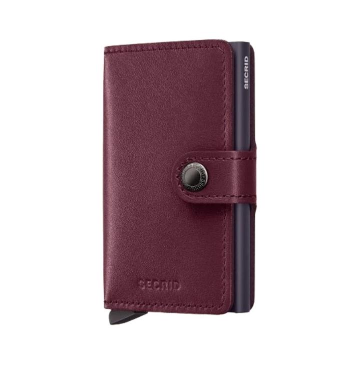 Secrid Mini Wallet