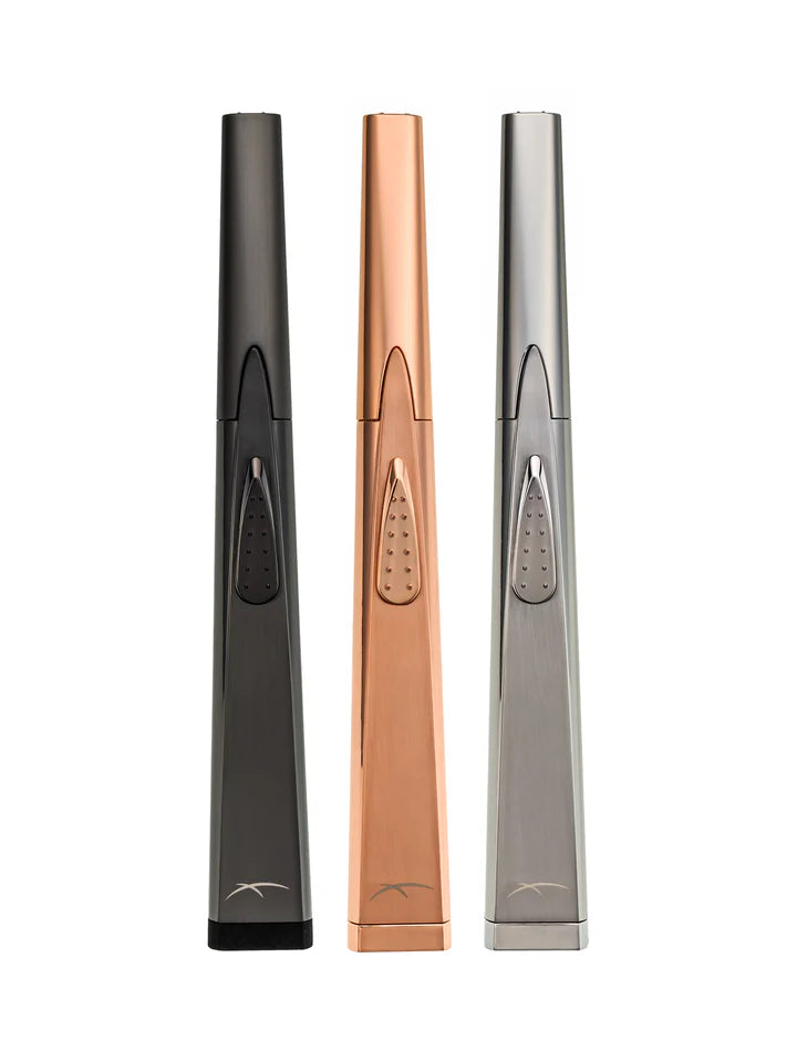Sizzle Lighter / LuxeB lighter