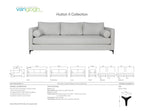 Hutton Sofa