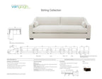 Stirling Sofa