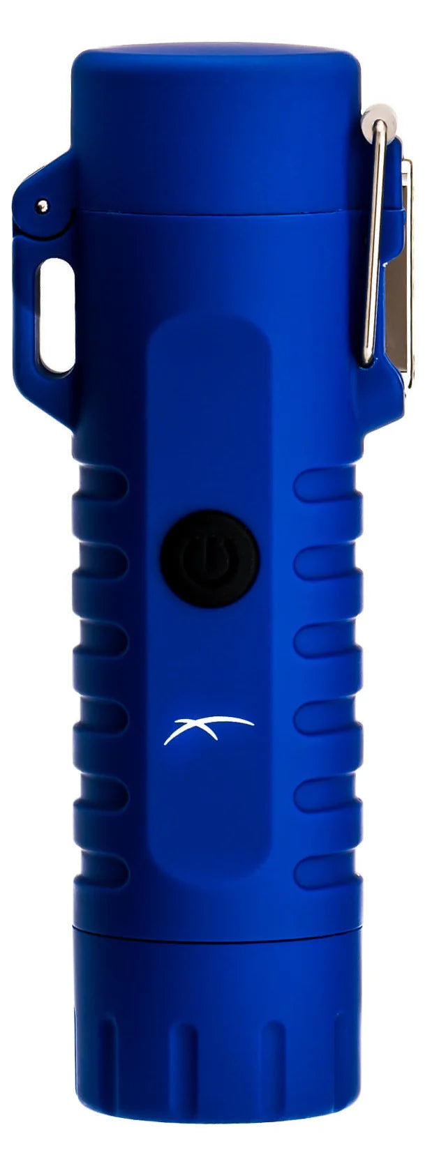Sizzle Flashlight- Blue