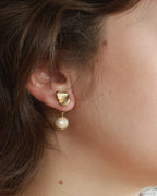 Nysa Earring By Anne Marie Chagnon