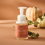 Thymes Pumpkin Laurel Foaming Hand Soap