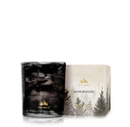 Noir Woods Boxed Candle