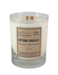 Soyharvest Timberflame Candle Assorted Scents