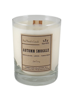 Soyharvest Timberflame Candle Assorted Scents