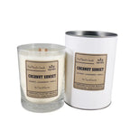 Soyharvest Timberflame Candle Assorted Scents