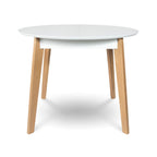 Lief Extension Dining Table