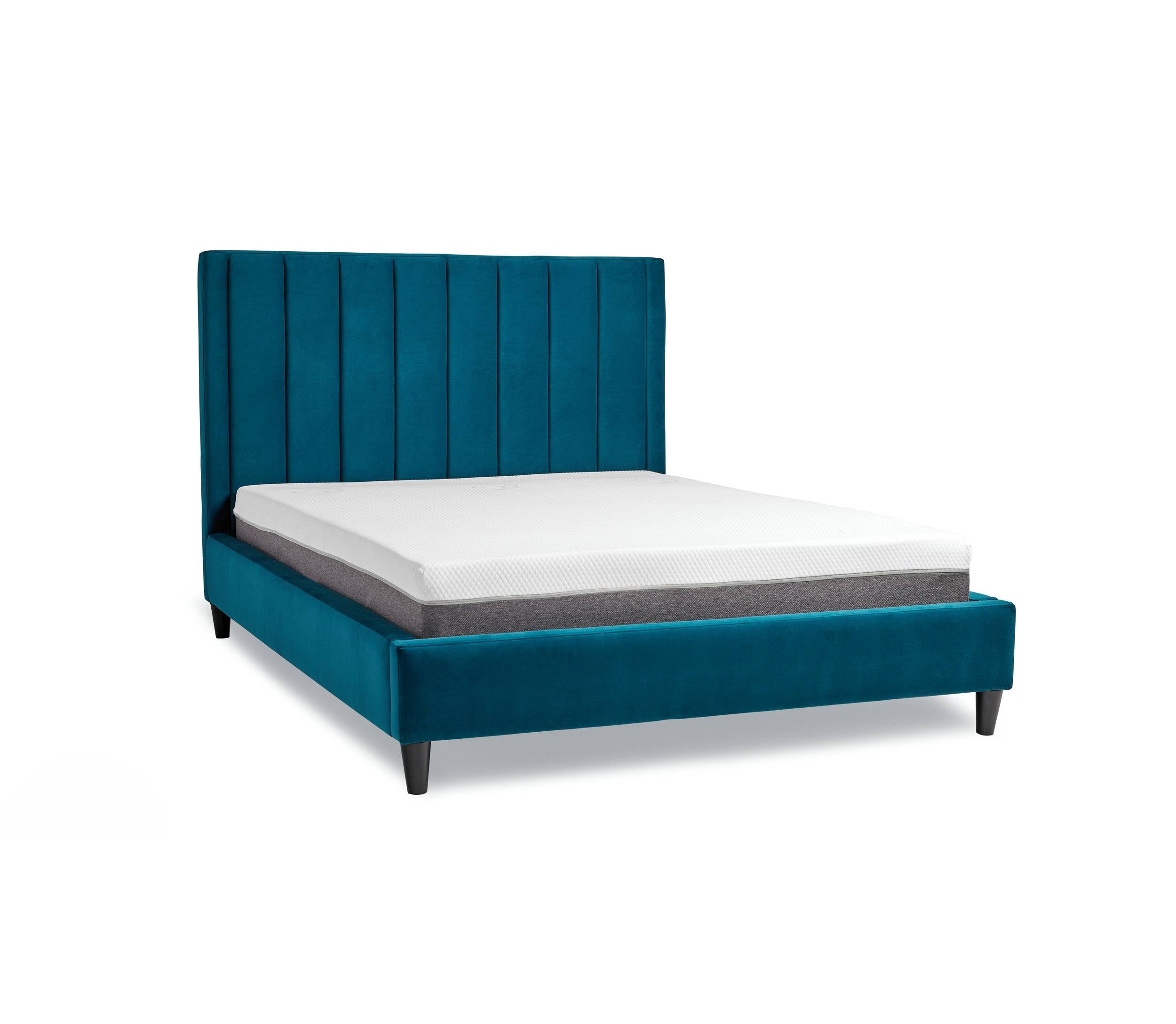 Thia Upholstered Bed