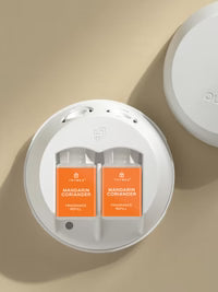 Pura Smart Scent refill - Mandarin Coriander