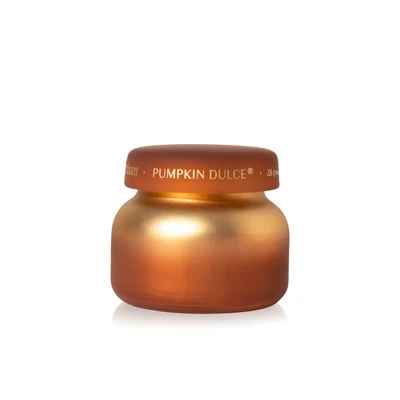 Pumpkin Dulce Artisan 8oz Candle
