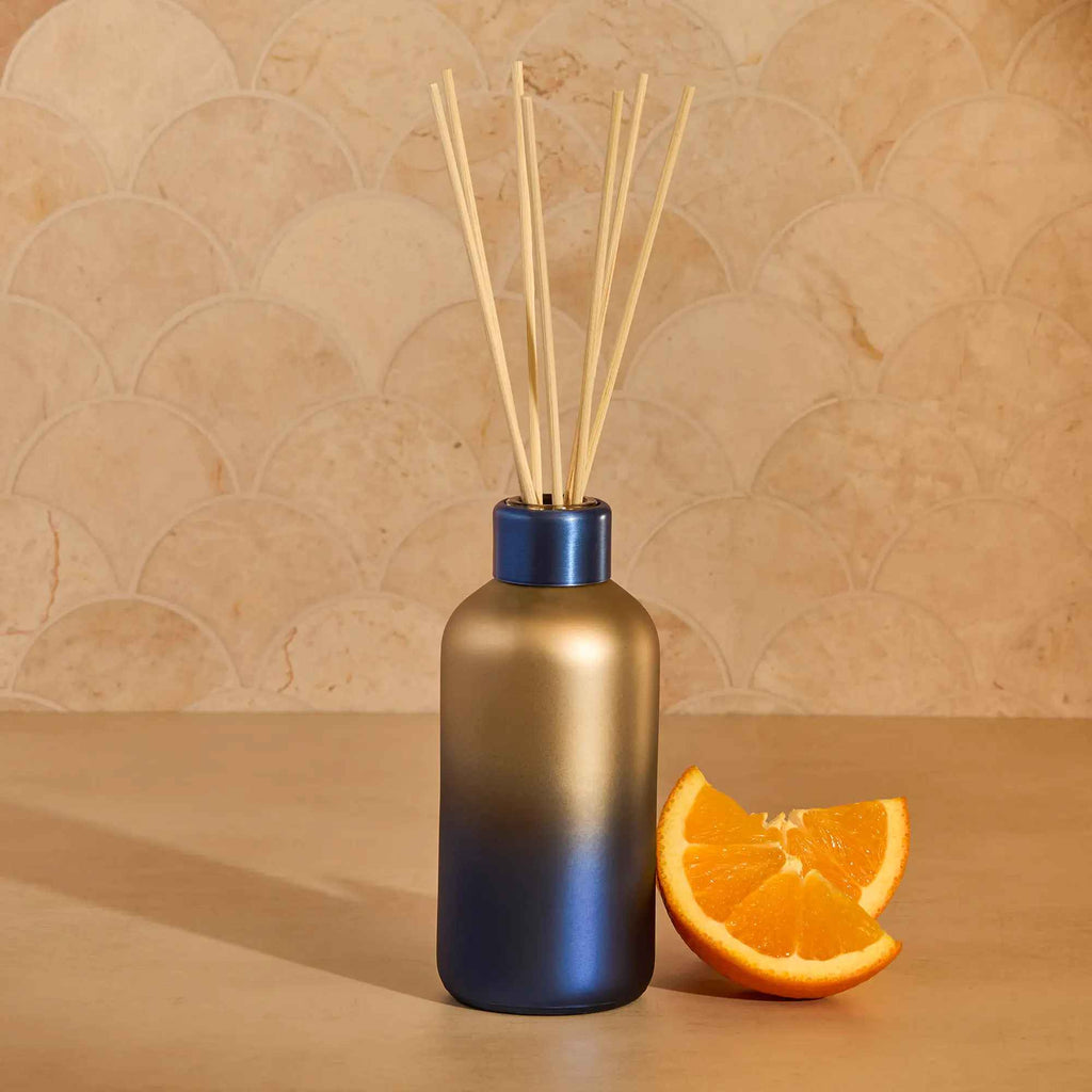 Volcano Artisan Reed Diffuser