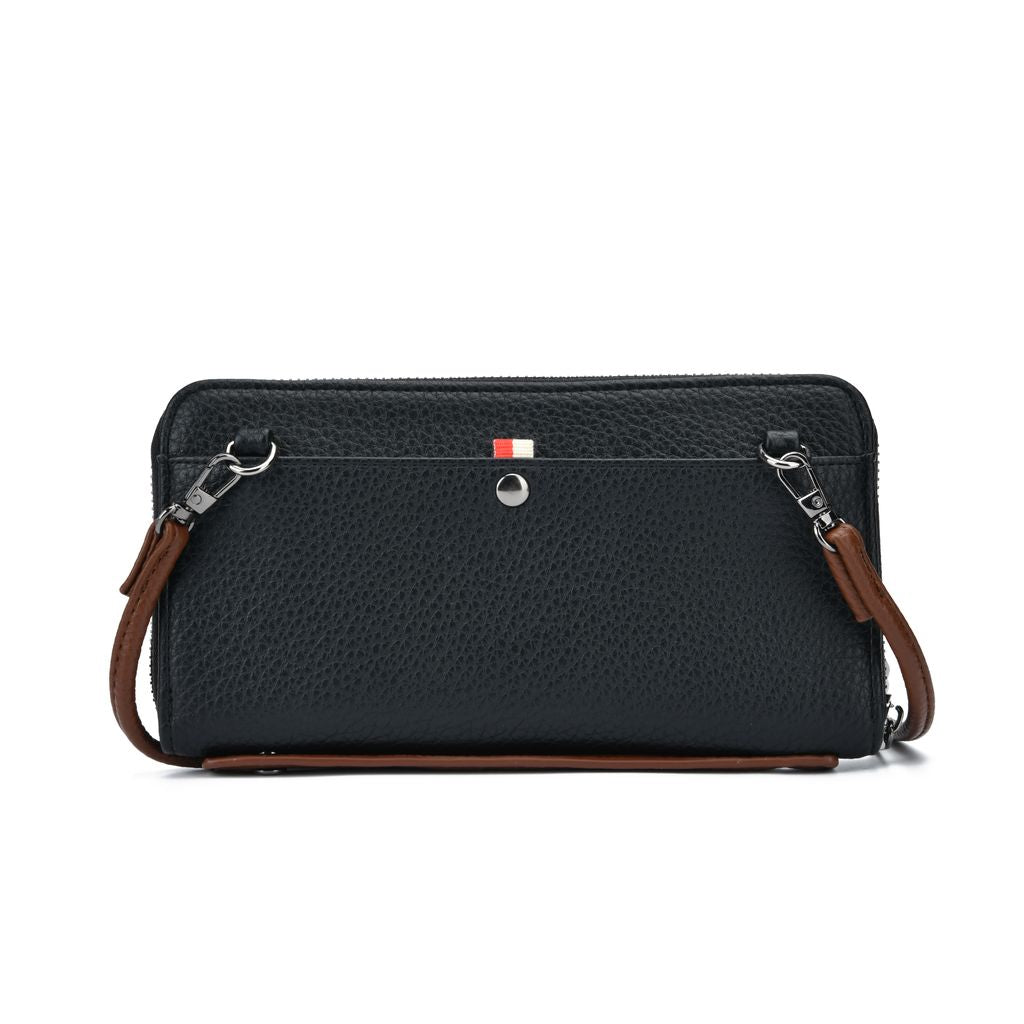 Kairos Wallet/Crossbody