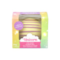 Unicorn Cocoa Bomb
