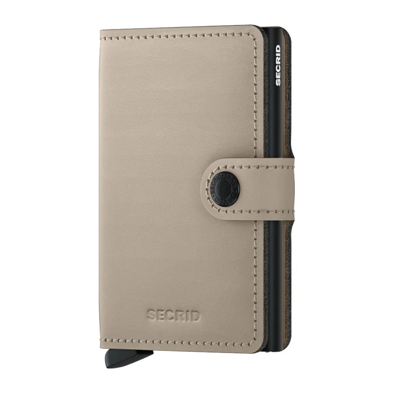 Secrid Mini Wallet