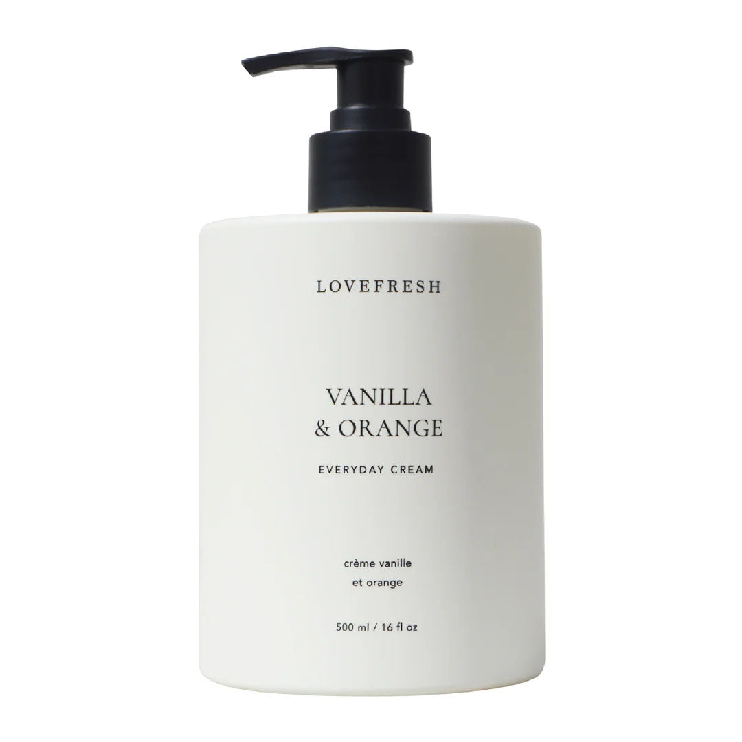LoveFresh Everyday Cream
