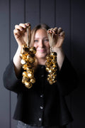 Jingle Bell Cluster Small