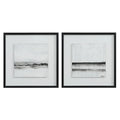 Tangelo Framed Art Set of 2 by Renwil