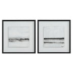 Tangelo Framed Art Set of 2 by Renwil