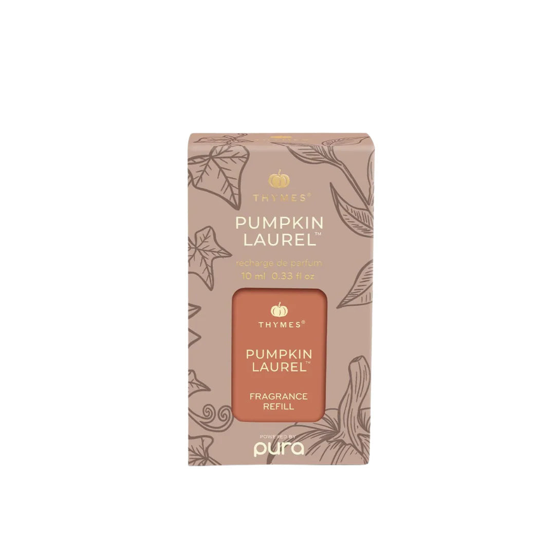 Pura Refill Pumpkin Laurel