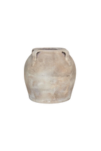 Blanc Beige Wash Pot Large