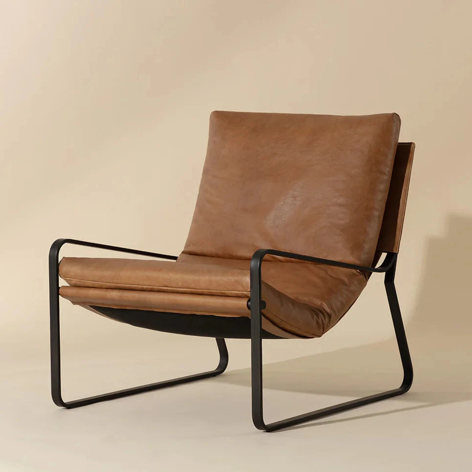 Zancor Lounge Chair