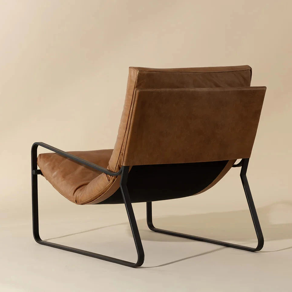 Zancor Lounge Chair