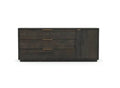 Zenith Door Dresser/Console