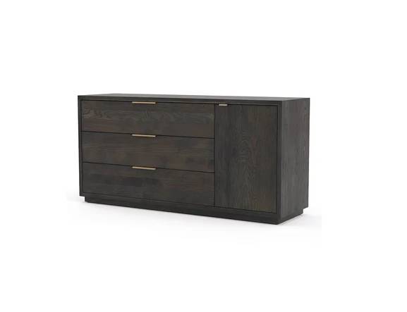 Zenith Door Dresser/Console