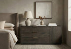 Zenith Door Dresser/Console