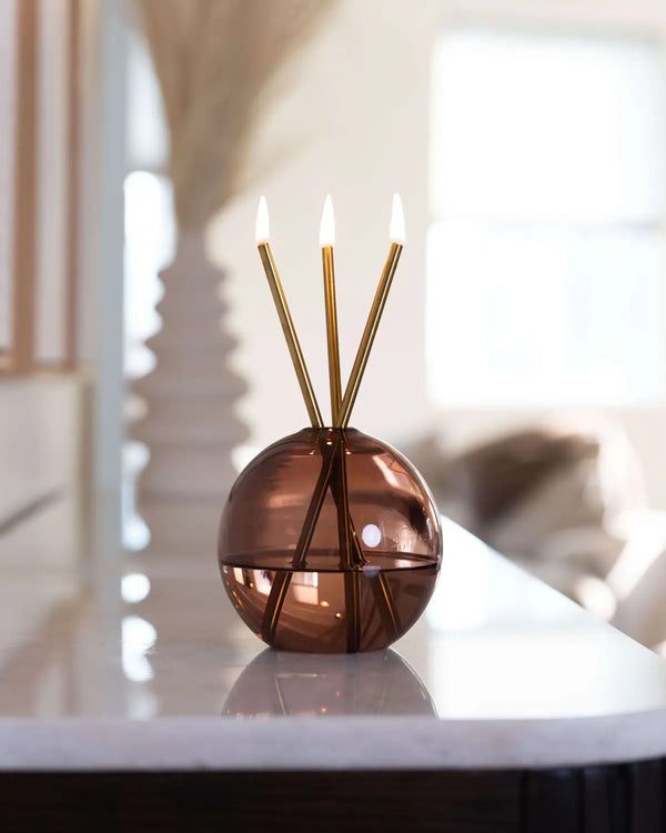 Neva Orb Everlasting Vessel