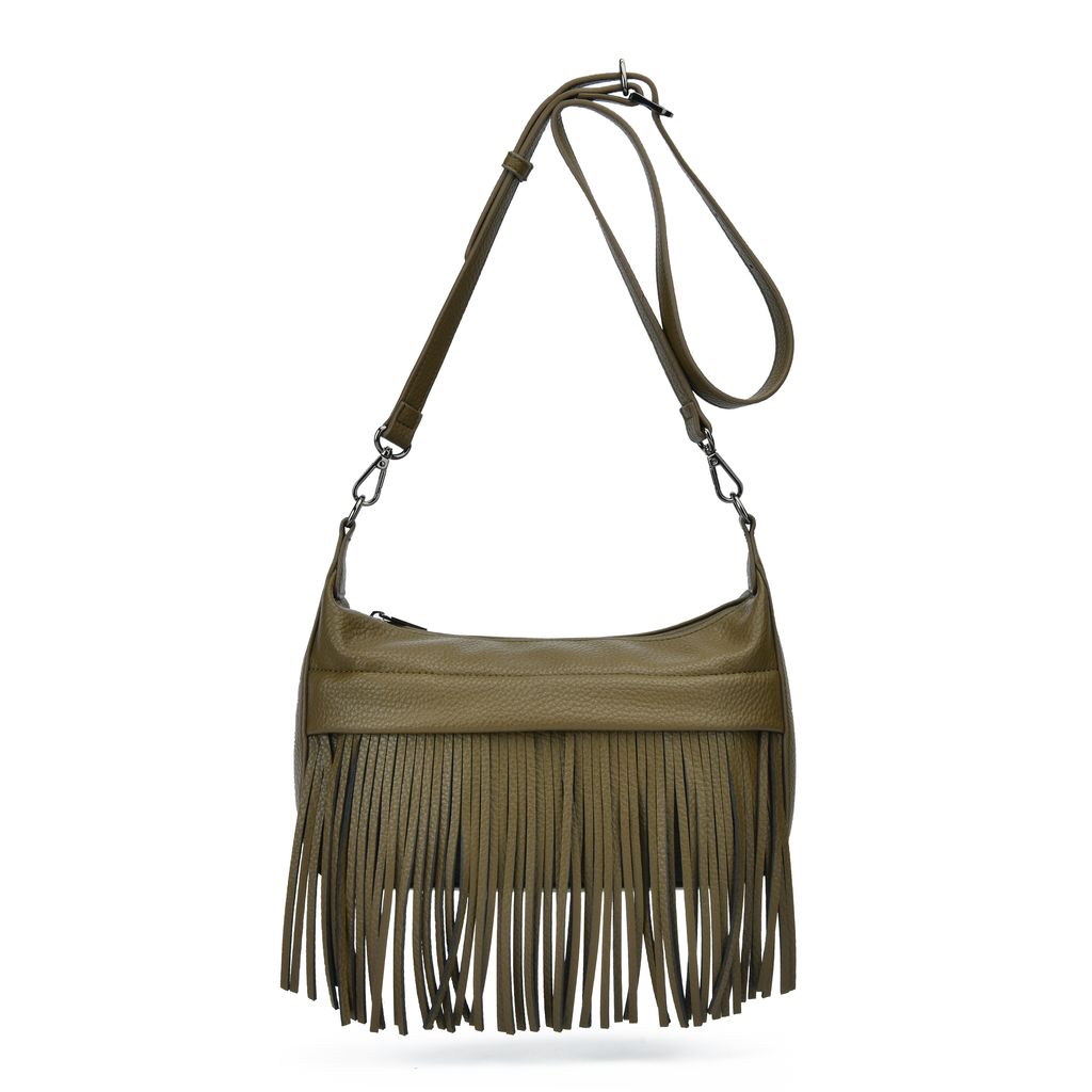 Oui Crossbody
