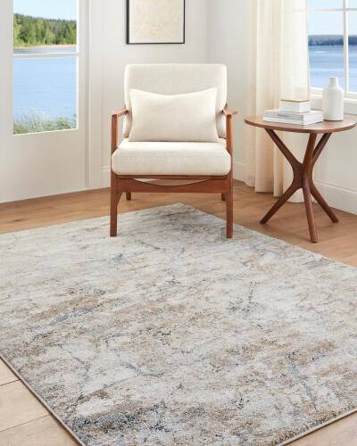 Avellino Machine Woven Area Rug AVL-2339