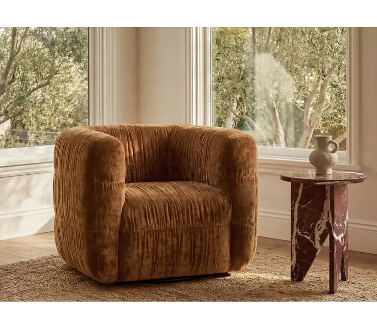 Robson Swivel Chair