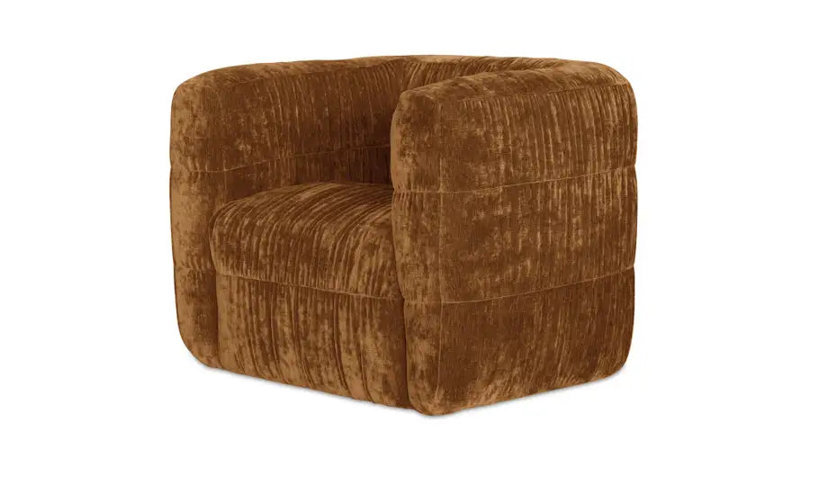 Robson Swivel Chair