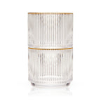 Meridian Lowball Tumblers