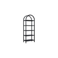 Eero Bookcase Black