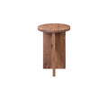 Grace Round End Table 13x20