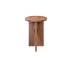 Grace Round End Table 13x20