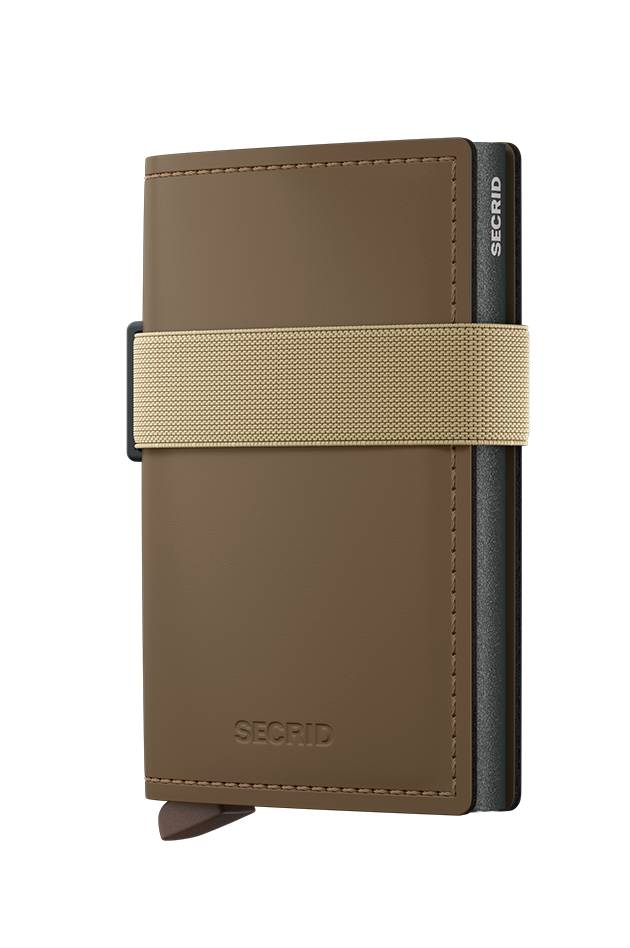 Secrid Band Wallet