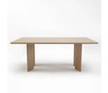 Capilano Rectangular Dining Table