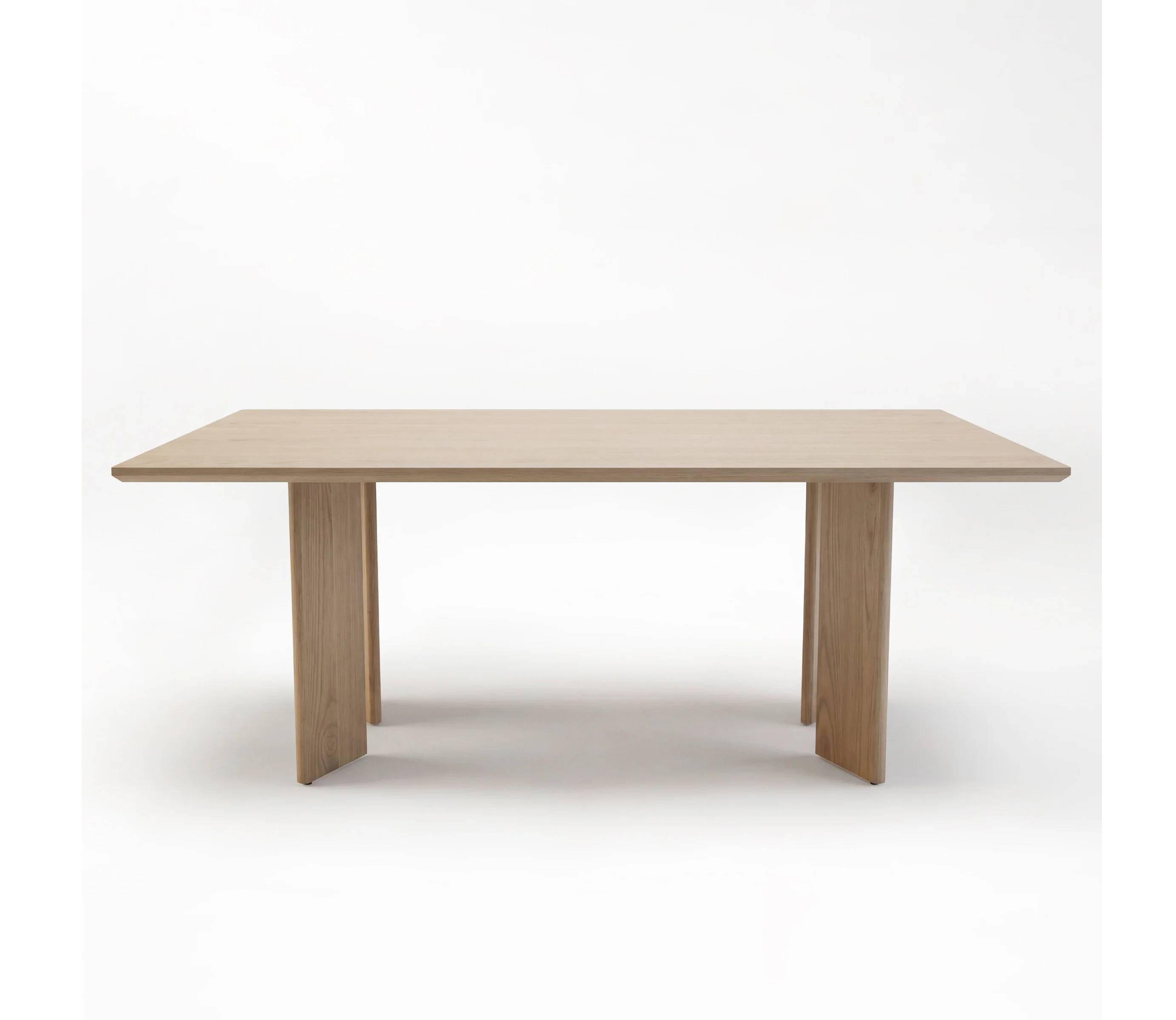 Capilano Rectangular Dining Table