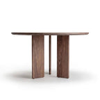 Capilano Round Dining Table