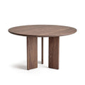 Capilano Round Dining Table